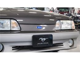 1990 Ford Mustang GT (CC-2073640) for sale in New Braundfels, Texas
