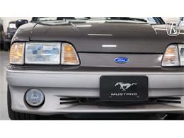 1990 Ford Mustang GT (CC-2073640) for sale in New Braundfels, Texas