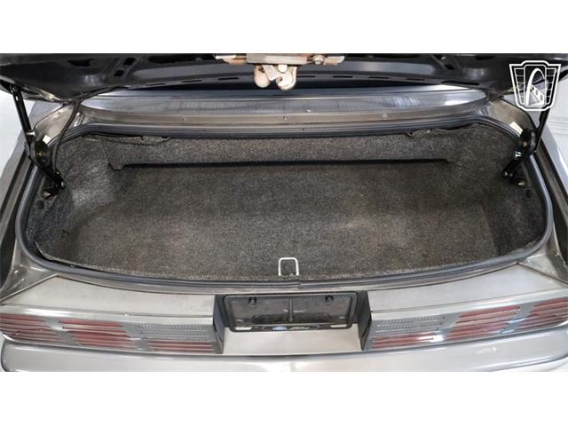 1990 Ford Mustang GT (CC-2073640) for sale in New Braundfels, Texas