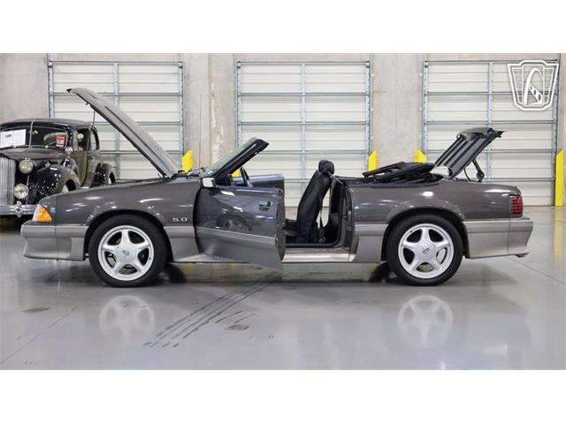 1990 Ford Mustang GT (CC-2073640) for sale in New Braundfels, Texas