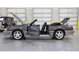 1990 Ford Mustang GT (CC-2073640) for sale in New Braundfels, Texas