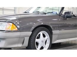 1990 Ford Mustang GT (CC-2073640) for sale in New Braundfels, Texas