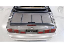 1990 Ford Mustang GT (CC-2073640) for sale in New Braundfels, Texas