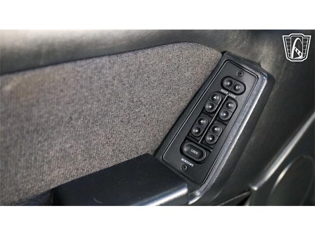 1990 Ford Mustang GT (CC-2073640) for sale in New Braundfels, Texas