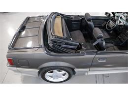 1990 Ford Mustang GT (CC-2073640) for sale in New Braundfels, Texas