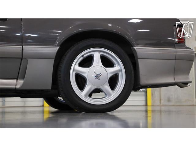 1990 Ford Mustang GT (CC-2073640) for sale in New Braundfels, Texas