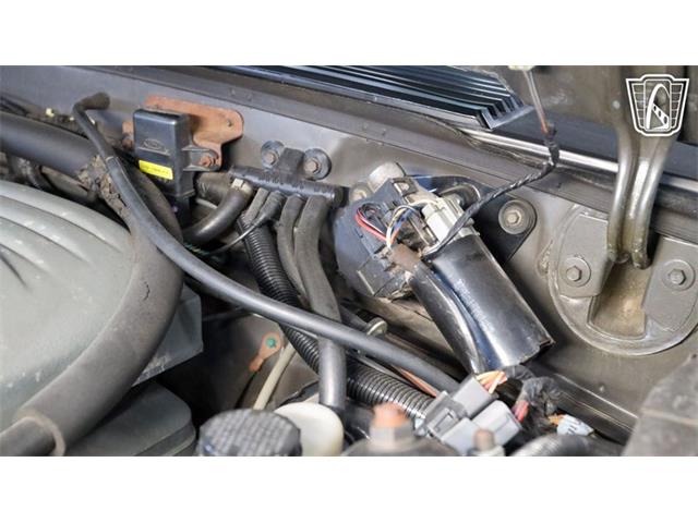 1990 Ford Mustang GT (CC-2073640) for sale in New Braundfels, Texas