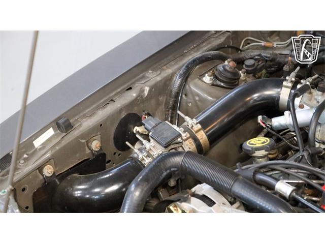 1990 Ford Mustang GT (CC-2073640) for sale in New Braundfels, Texas