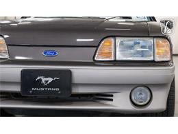 1990 Ford Mustang GT (CC-2073640) for sale in New Braundfels, Texas