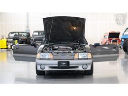 1990 Ford Mustang GT (CC-2073640) for sale in New Braundfels, Texas