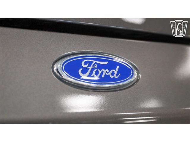 1990 Ford Mustang GT (CC-2073640) for sale in New Braundfels, Texas