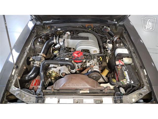 1990 Ford Mustang GT (CC-2073640) for sale in New Braundfels, Texas