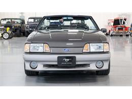 1990 Ford Mustang GT (CC-2073640) for sale in New Braundfels, Texas