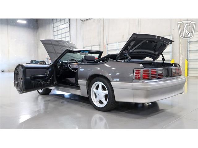 1990 Ford Mustang GT (CC-2073640) for sale in New Braundfels, Texas
