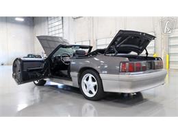 1990 Ford Mustang GT (CC-2073640) for sale in New Braundfels, Texas