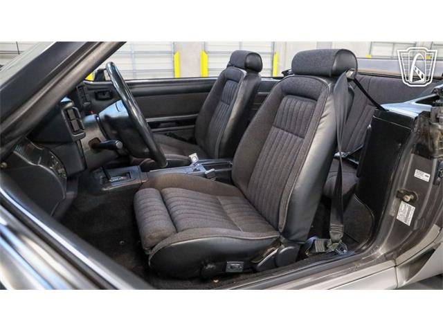 1990 Ford Mustang GT (CC-2073640) for sale in New Braundfels, Texas
