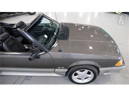 1990 Ford Mustang GT (CC-2073640) for sale in New Braundfels, Texas