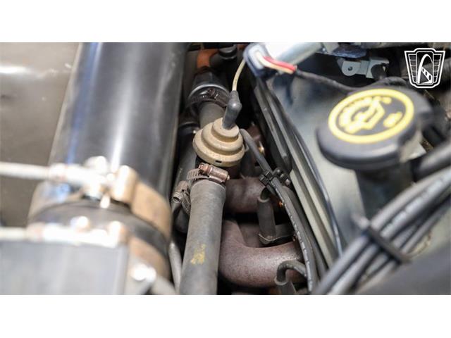 1990 Ford Mustang GT (CC-2073640) for sale in New Braundfels, Texas