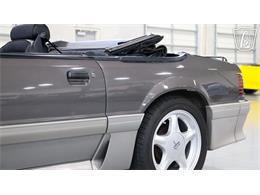 1990 Ford Mustang GT (CC-2073640) for sale in New Braundfels, Texas