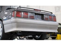 1990 Ford Mustang GT (CC-2073640) for sale in New Braundfels, Texas