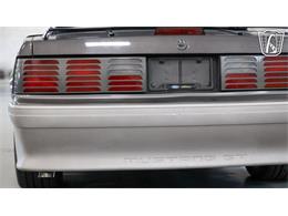 1990 Ford Mustang GT (CC-2073640) for sale in New Braundfels, Texas