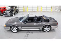 1990 Ford Mustang GT (CC-2073640) for sale in New Braundfels, Texas
