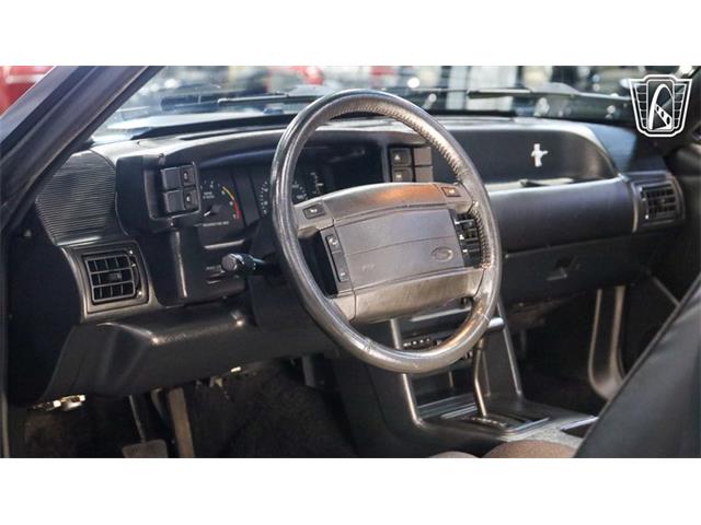 1990 Ford Mustang GT (CC-2073640) for sale in New Braundfels, Texas