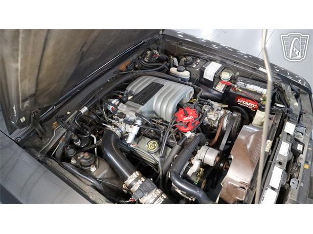 1990 Ford Mustang GT (CC-2073640) for sale in New Braundfels, Texas