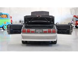 1990 Ford Mustang GT (CC-2073640) for sale in New Braundfels, Texas