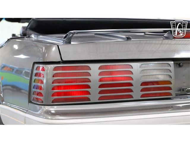 1990 Ford Mustang GT (CC-2073640) for sale in New Braundfels, Texas