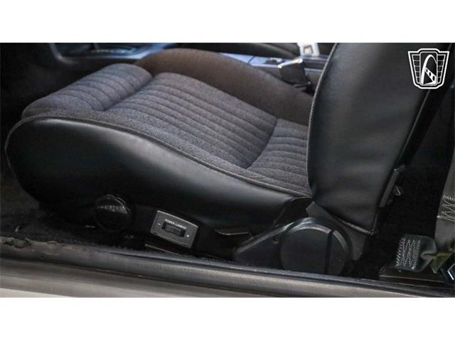 1990 Ford Mustang GT (CC-2073640) for sale in New Braundfels, Texas