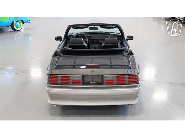 1990 Ford Mustang GT (CC-2073640) for sale in New Braundfels, Texas