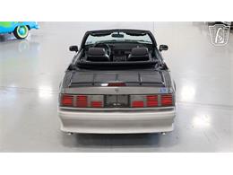 1990 Ford Mustang GT (CC-2073640) for sale in New Braundfels, Texas