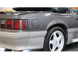 1990 Ford Mustang GT (CC-2073640) for sale in New Braundfels, Texas