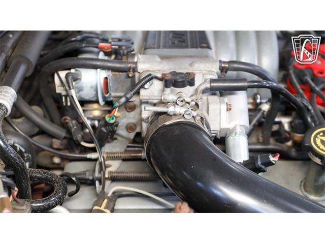 1990 Ford Mustang GT (CC-2073640) for sale in New Braundfels, Texas