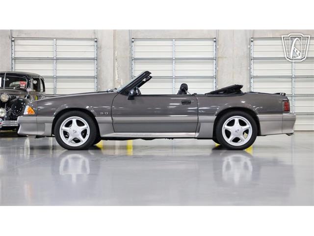 1990 Ford Mustang GT (CC-2073640) for sale in New Braundfels, Texas