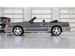 1990 Ford Mustang GT (CC-2073640) for sale in New Braundfels, Texas