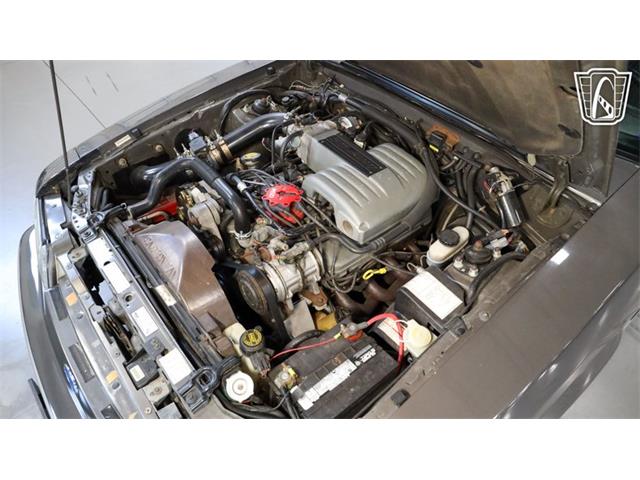 1990 Ford Mustang GT (CC-2073640) for sale in New Braundfels, Texas