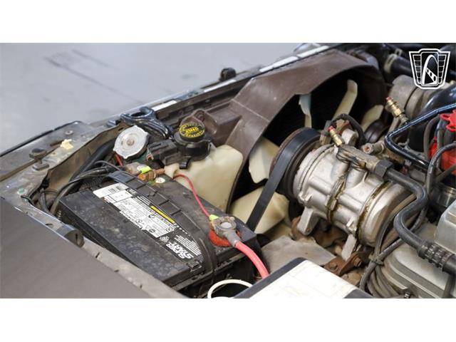 1990 Ford Mustang GT (CC-2073640) for sale in New Braundfels, Texas