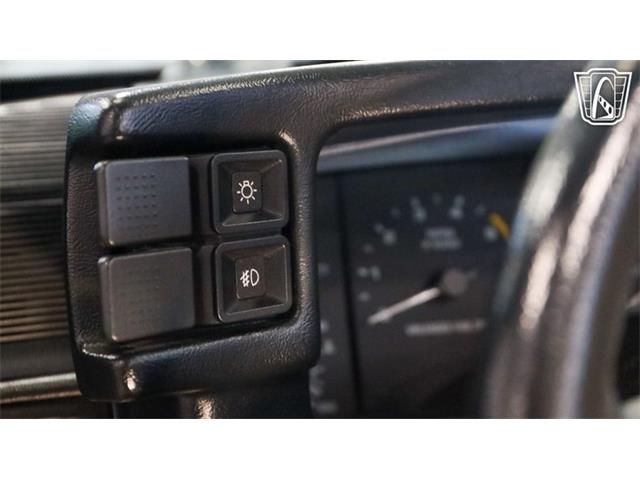 1990 Ford Mustang GT (CC-2073640) for sale in New Braundfels, Texas