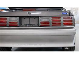 1990 Ford Mustang GT (CC-2073640) for sale in New Braundfels, Texas