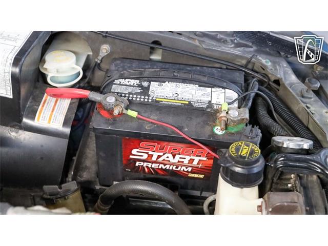 1990 Ford Mustang GT (CC-2073640) for sale in New Braundfels, Texas