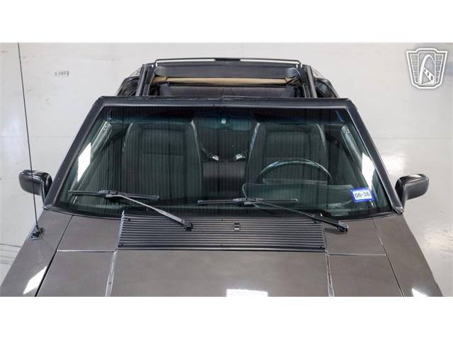 1990 Ford Mustang GT (CC-2073640) for sale in New Braundfels, Texas