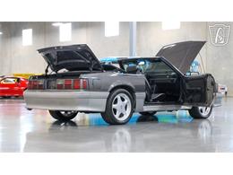 1990 Ford Mustang GT (CC-2073640) for sale in New Braundfels, Texas