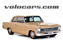 1967 Chevrolet Nova (CC-2073641) for sale in Volo, Illinois