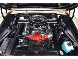 1967 Chevrolet Nova (CC-2073641) for sale in Volo, Illinois