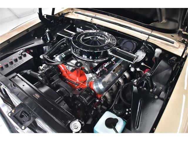 1967 Chevrolet Nova (CC-2073641) for sale in Volo, Illinois