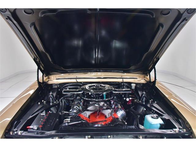 1967 Chevrolet Nova (CC-2073641) for sale in Volo, Illinois
