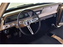 1967 Chevrolet Nova (CC-2073641) for sale in Volo, Illinois