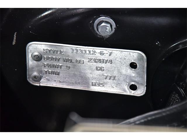1967 Chevrolet Nova (CC-2073641) for sale in Volo, Illinois